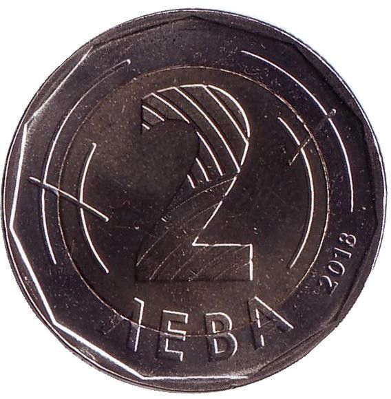 валюта болгар сегодня