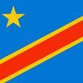 Конго ДР