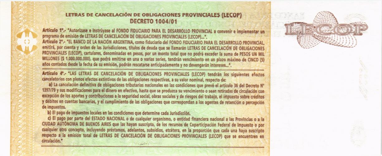 АРГЕНТИНА 2 ПЕСО мини 2