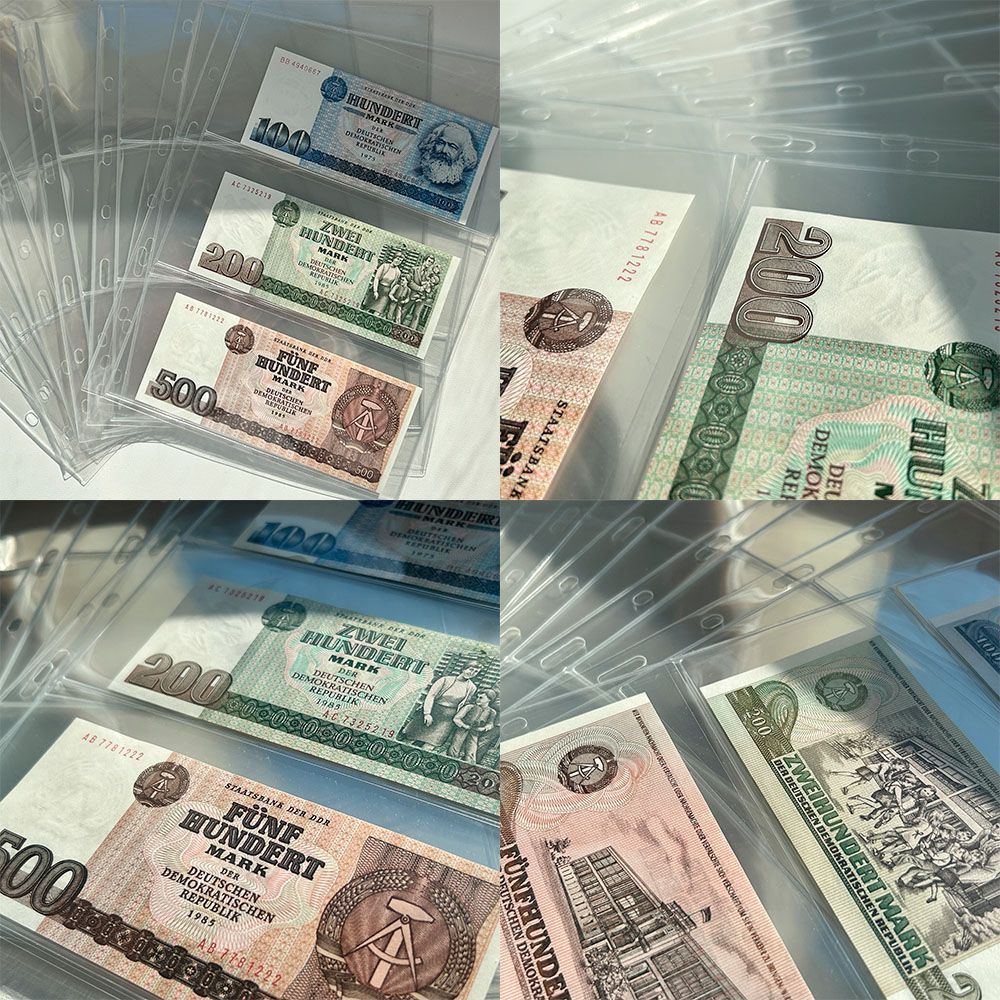 ЛИСТЫ OPTIMA (ОПТИМА) 185х250 НА 1 ЯЧЕЙКУ (10 ШТ.) мини 2