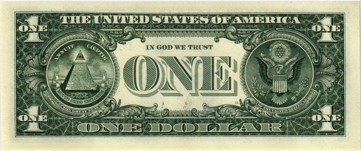 США 1 ДОЛЛАР (I - МИННЕАПОЛИС) мини 2
