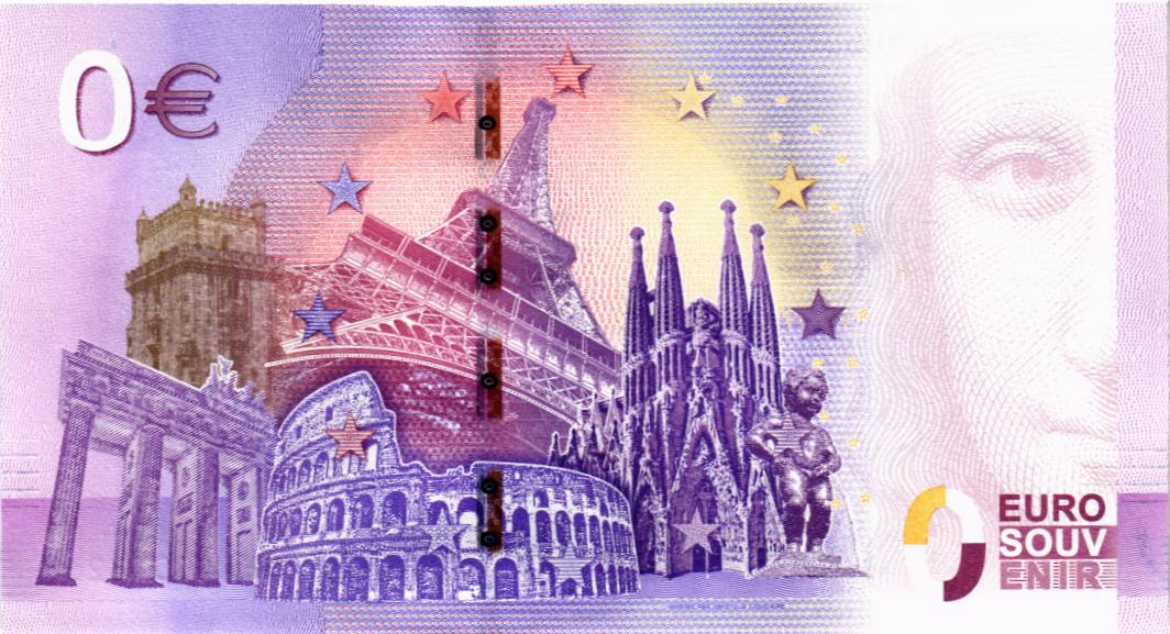 КРЫМ 0 ЕВРО мини 2