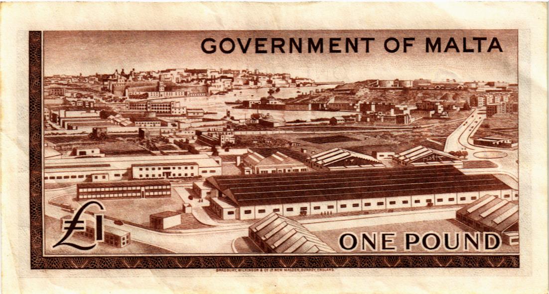 МАЛЬТА 1 ФУНТ мини 2
