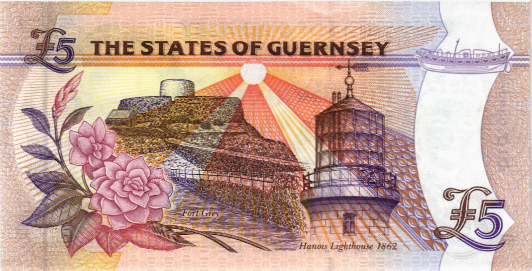 ГЕРНСИ 5 ФУНТОВ мини 2