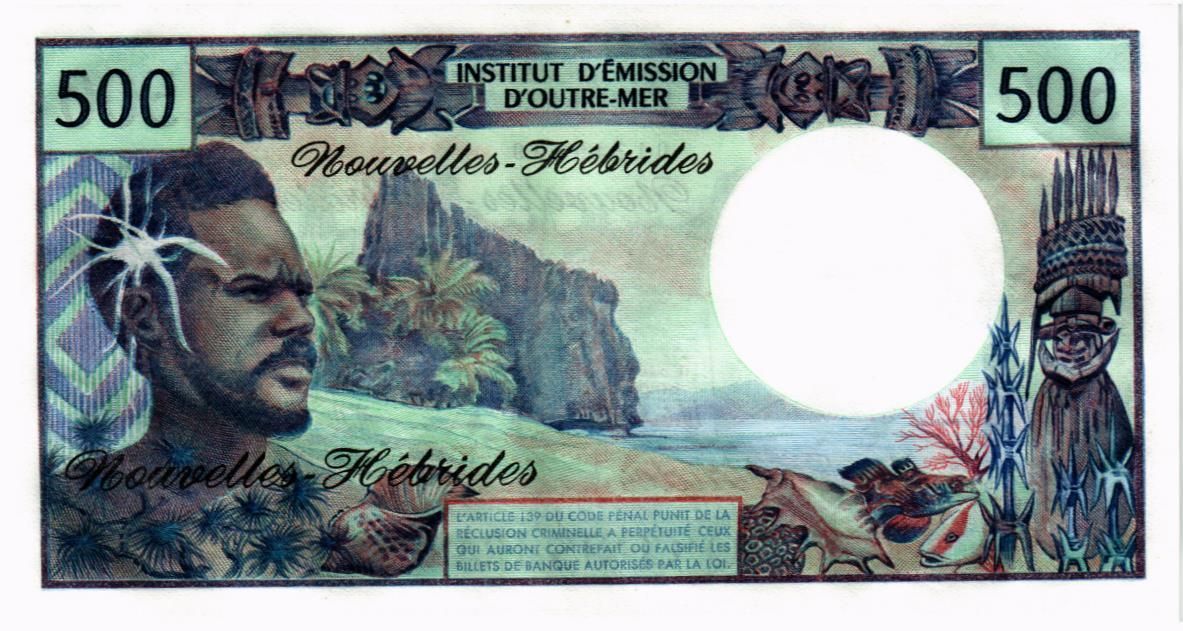 НОВЫЕ ГЕБРИДЫ 500 ФРАНКОВ мини 2