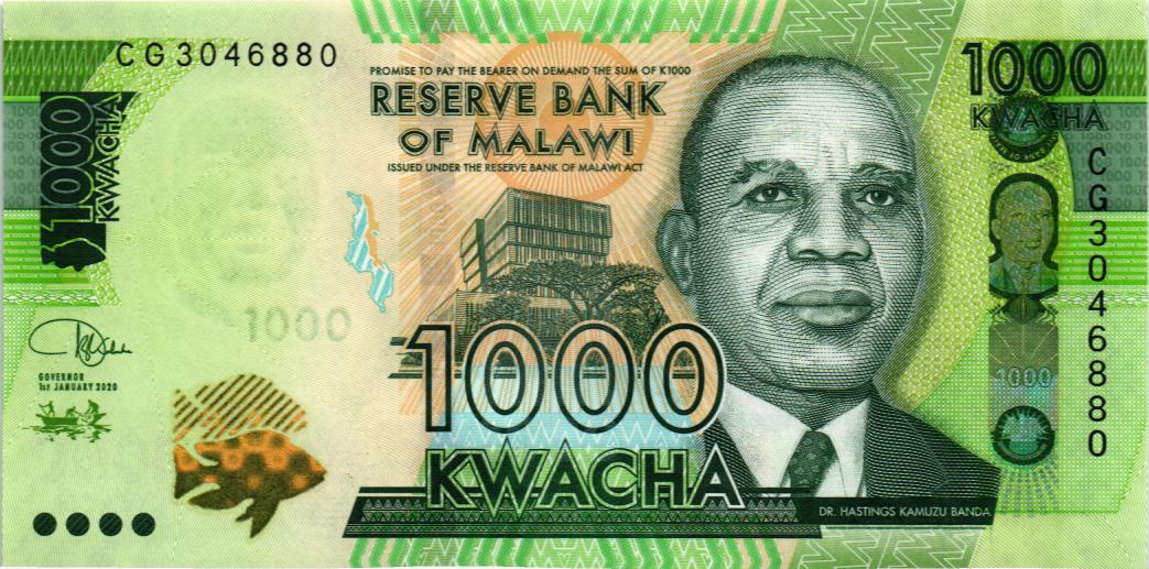МАЛАВИ 1000 КВАЧА мини 1