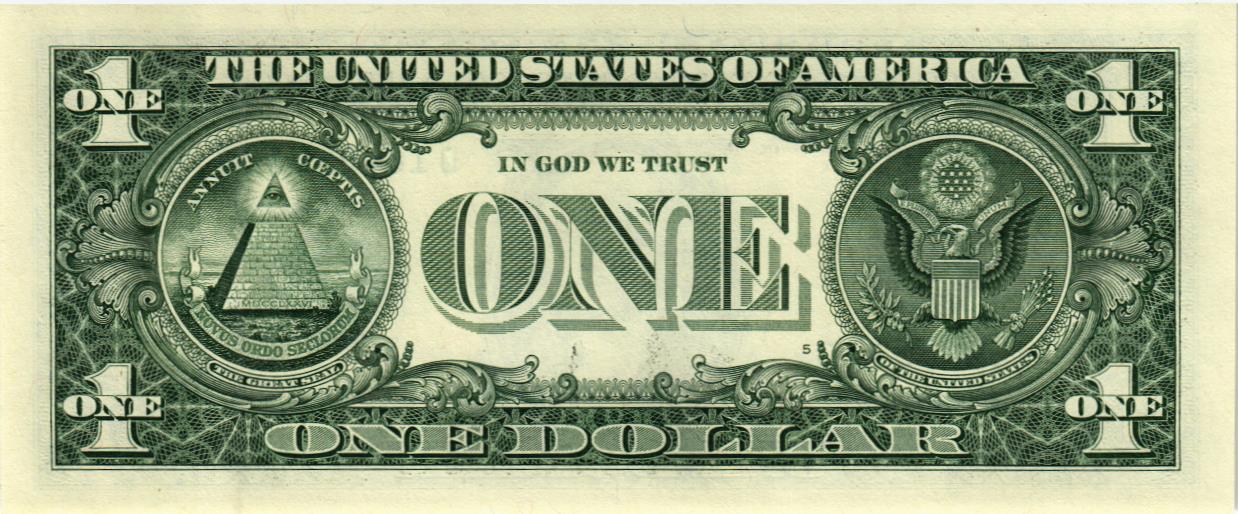 США 1 ДОЛЛАР (D - КЛИВЛЕНД) мини 2