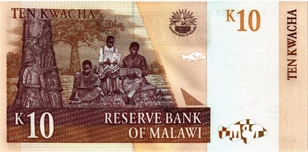 МАЛАВИ 10 КВАЧА мини 2