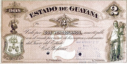 венесуэльские деньги