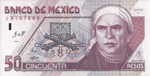 дензнаки мексиканцев фото