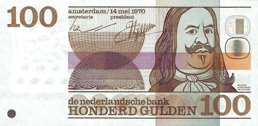 Амстердам валюта