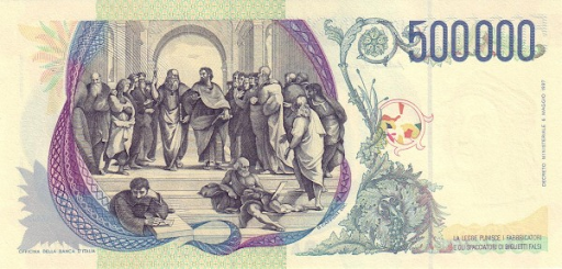Палермо валюта
