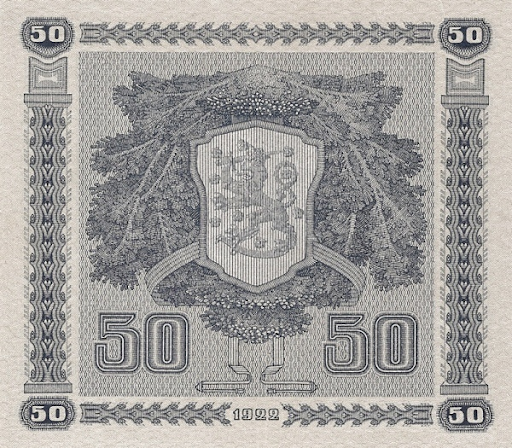 название банкнот финнов
