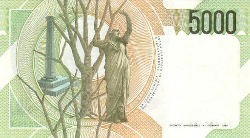 иностранная валюта в коллекцию