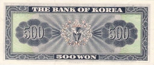 старинные образцы азиатских денежных средств