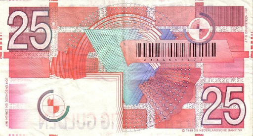 нидерланды валюта национальная