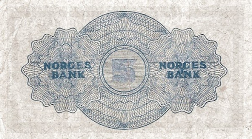 норвежская валюта