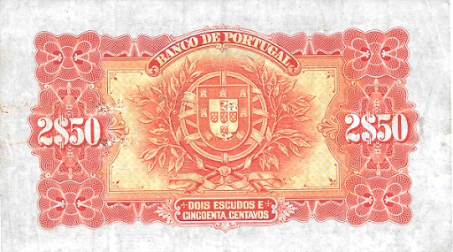 португальские денежные средства