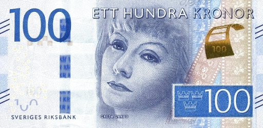 Швеция евро