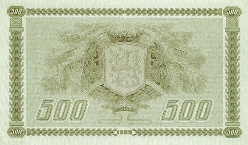 финская валютная система