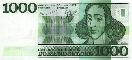 Нидерланды валюта