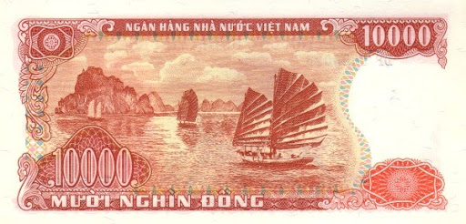 дизайн вьетнамских бон