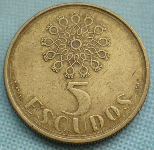 валюта Лиссабона