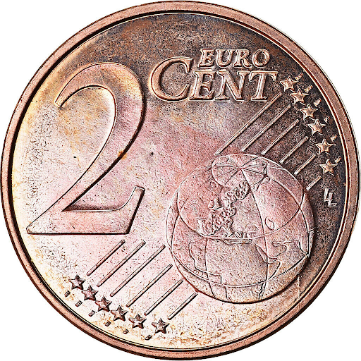 бельгийские монеты внешний вид