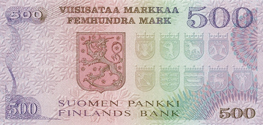 финляндская валютная система