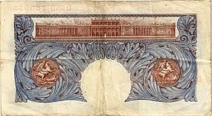 ВЕЛИКОБРИТАНИЯ/АНГЛИЯ 1 ФУНТ 2