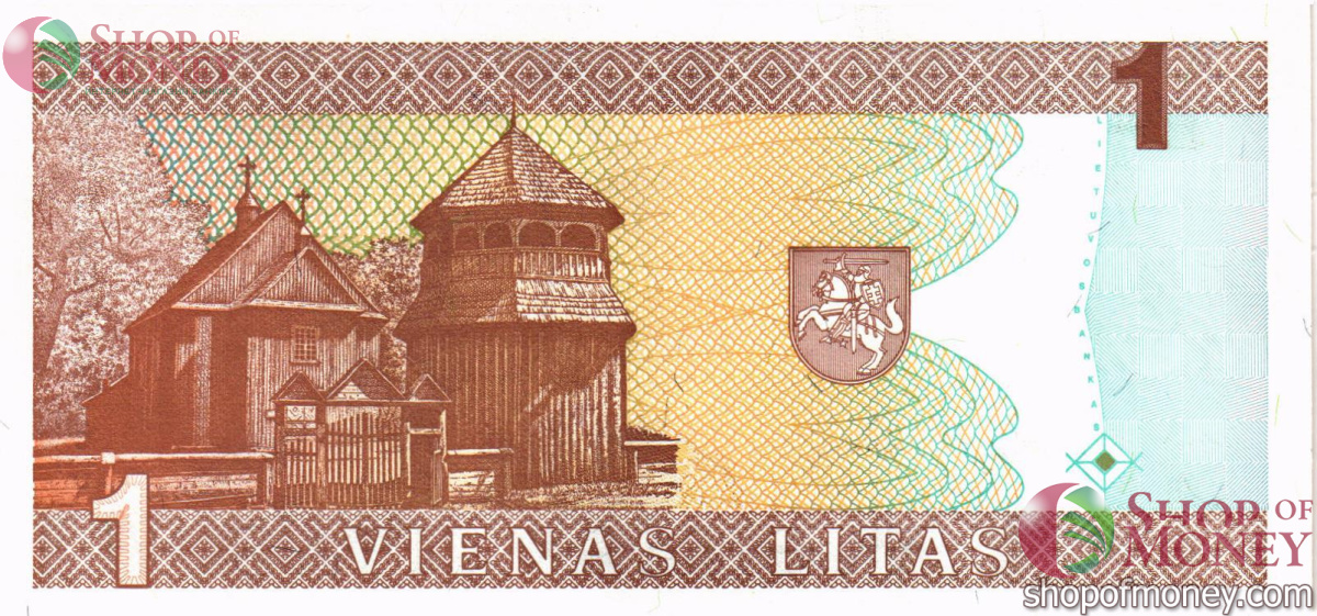 ЛИТВА 1 ЛИТ 2