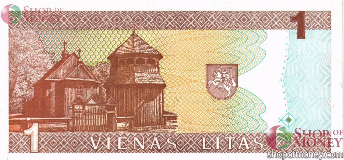 ЛИТВА 1 ЛИТ 2