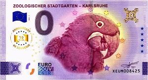 ПОПУГАЙ 0 ЕВРО 1