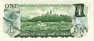 КАНАДА 1 ДОЛЛАР (AA) 2