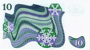 ШВЕЦИЯ 10 КРОН 2