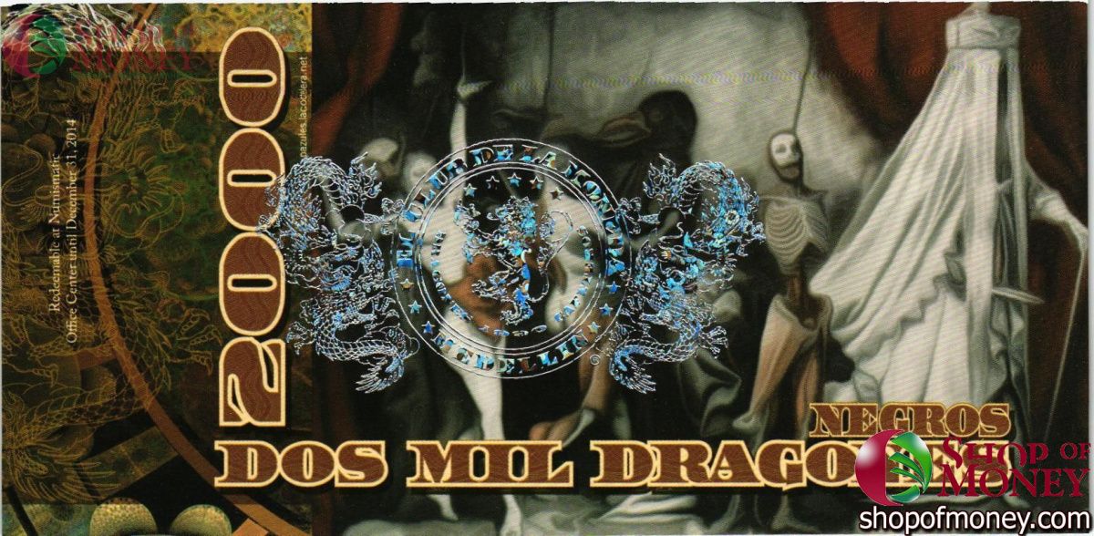 КОЛУМБИЯ ДРАГОНЕС (ТИРАНЫ СРЕДНЕВЕКОВЬЯ) 10