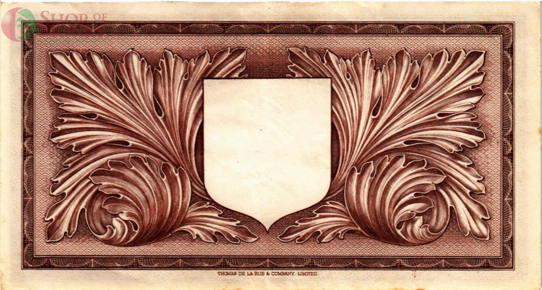 МАЛЬТА 1 ФУНТ 2