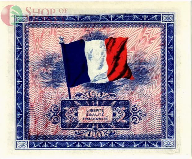 ФРАНЦИЯ 2 ФРАНКА 2