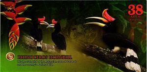 АТЛАНТИЧЕСКИЙ ЛЕС 38 ДОЛЛАРОВ 2