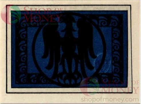 ГЕРМАНИЯ 25 ПФЕННИГОВ (НОТГЕЛЬД) 2