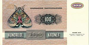 ДАНИЯ 100 КРОН 2