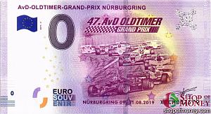 AvD-OLDTIMER-GRAND-PRIX 0 ЕВРО 1