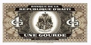 ГАИТИ 1 ГУРД 2