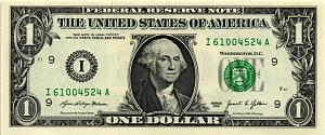 США 1 ДОЛЛАР (I - МИННЕАПОЛИС) 1