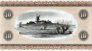 ДАНИЯ 10 КРОН 2