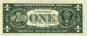 США 1 ДОЛЛАР (C - ФИЛАДЕЛЬФИЯ) 2