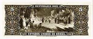 БРАЗИЛИЯ 5 КРУЗЕЙРО 2