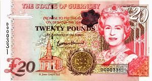 ГЕРНСИ 20 ФУНТОВ 1