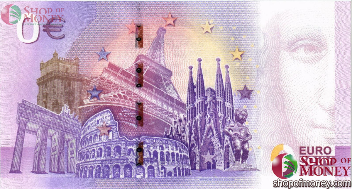 MOUNT FUJI, JAPAN 0 ЕВРО 2