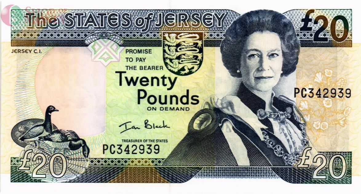 ДЖЕРСИ 20 ФУНТОВ 1